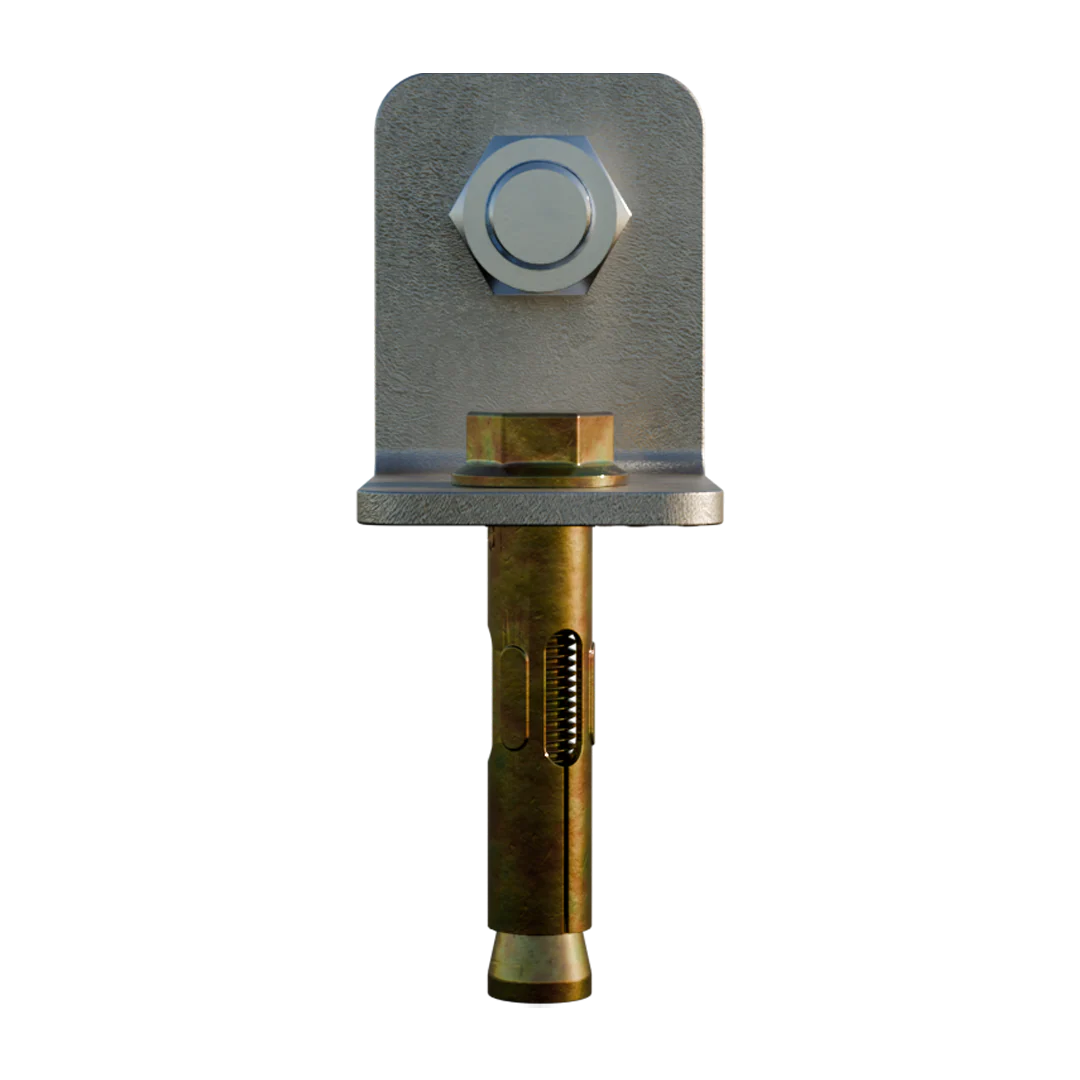 Concrete Fixings 8pk - Image 4