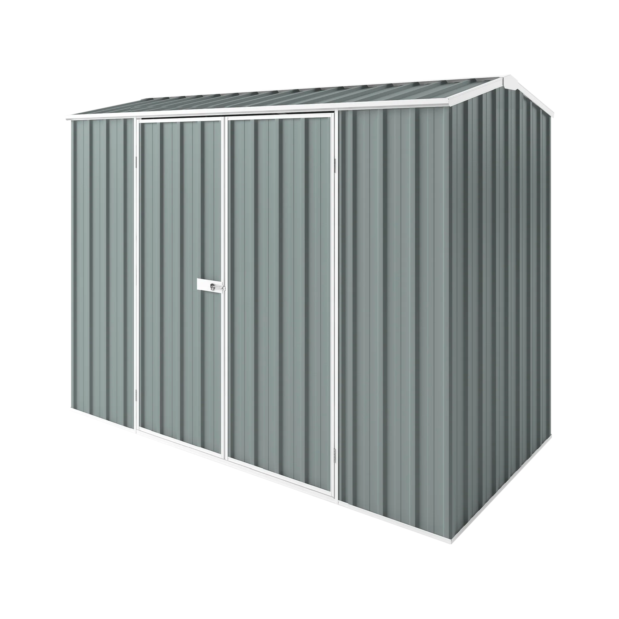 3m x 1.5m Gable Roof Garden Shed - Image 23