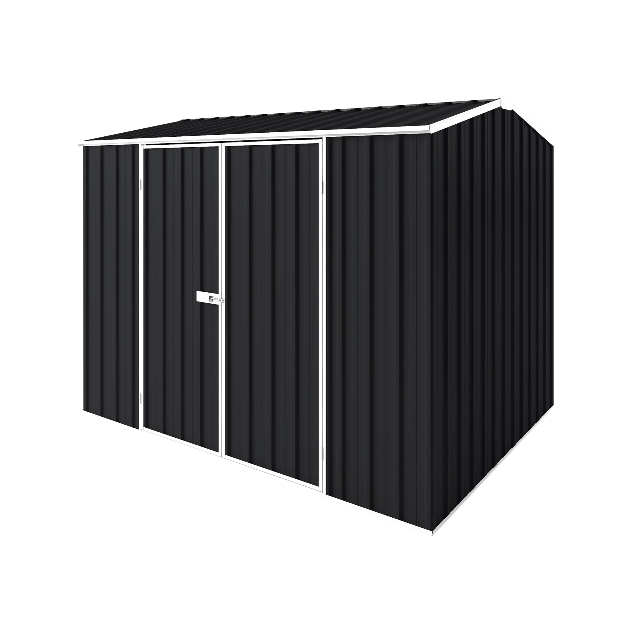 3m x 2.25m Gable Roof Garden Shed - Image 10