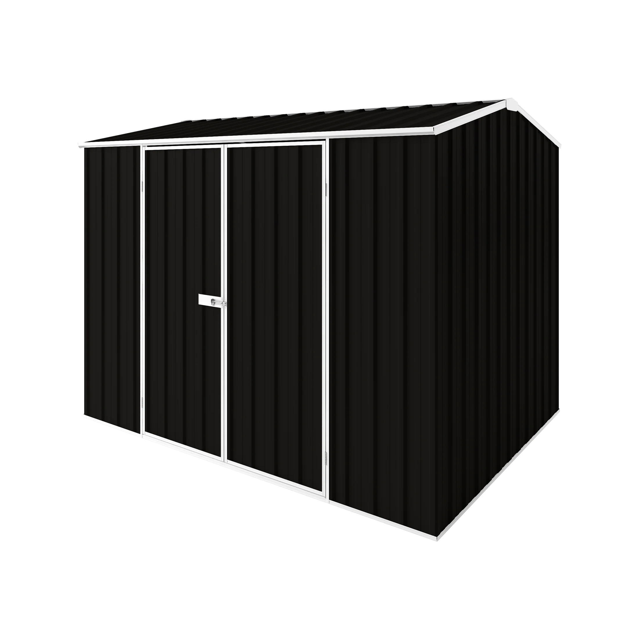 3m x 2.25m Gable Roof Garden Shed - Image 16