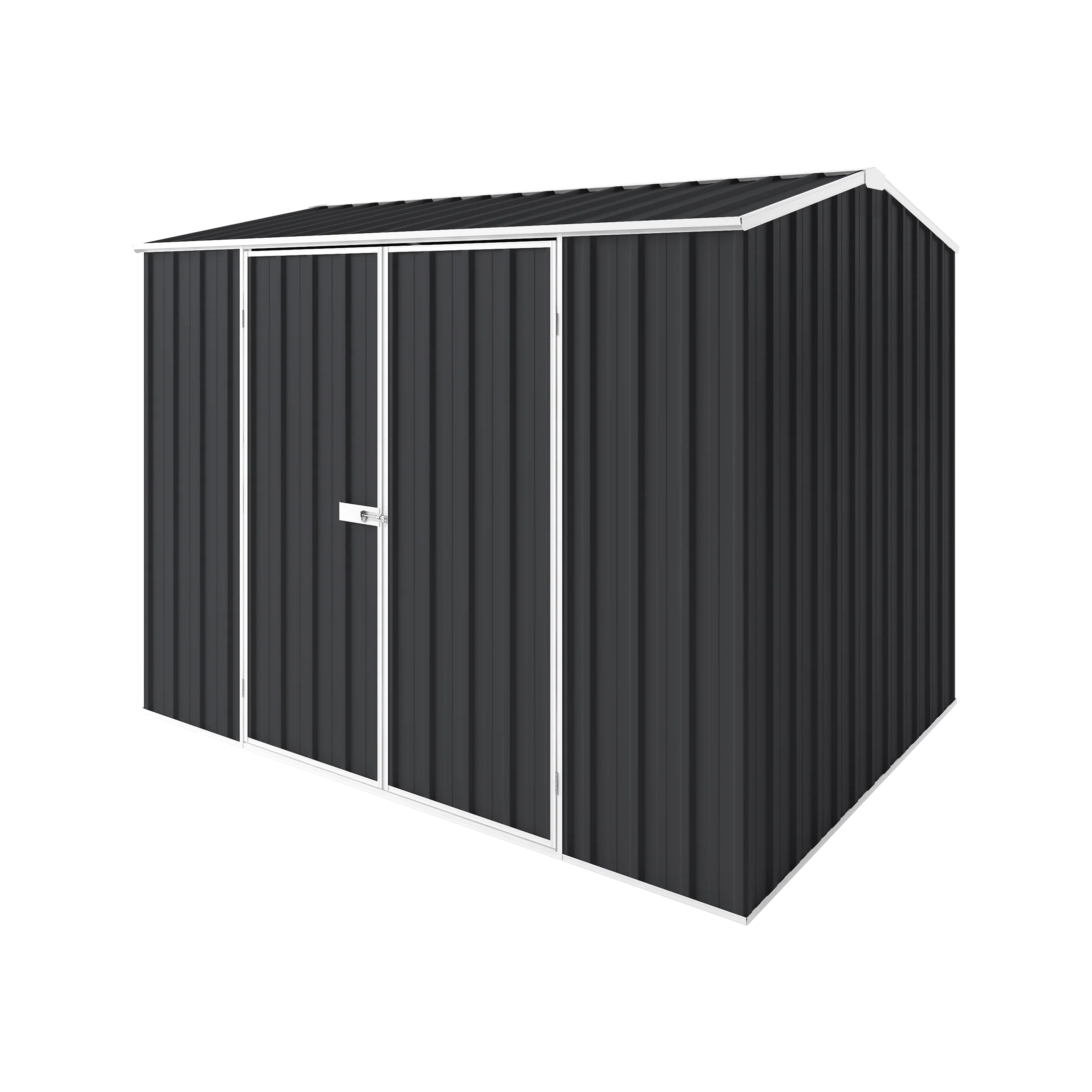 3m x 2.25m Gable Roof Garden Shed - Image 18