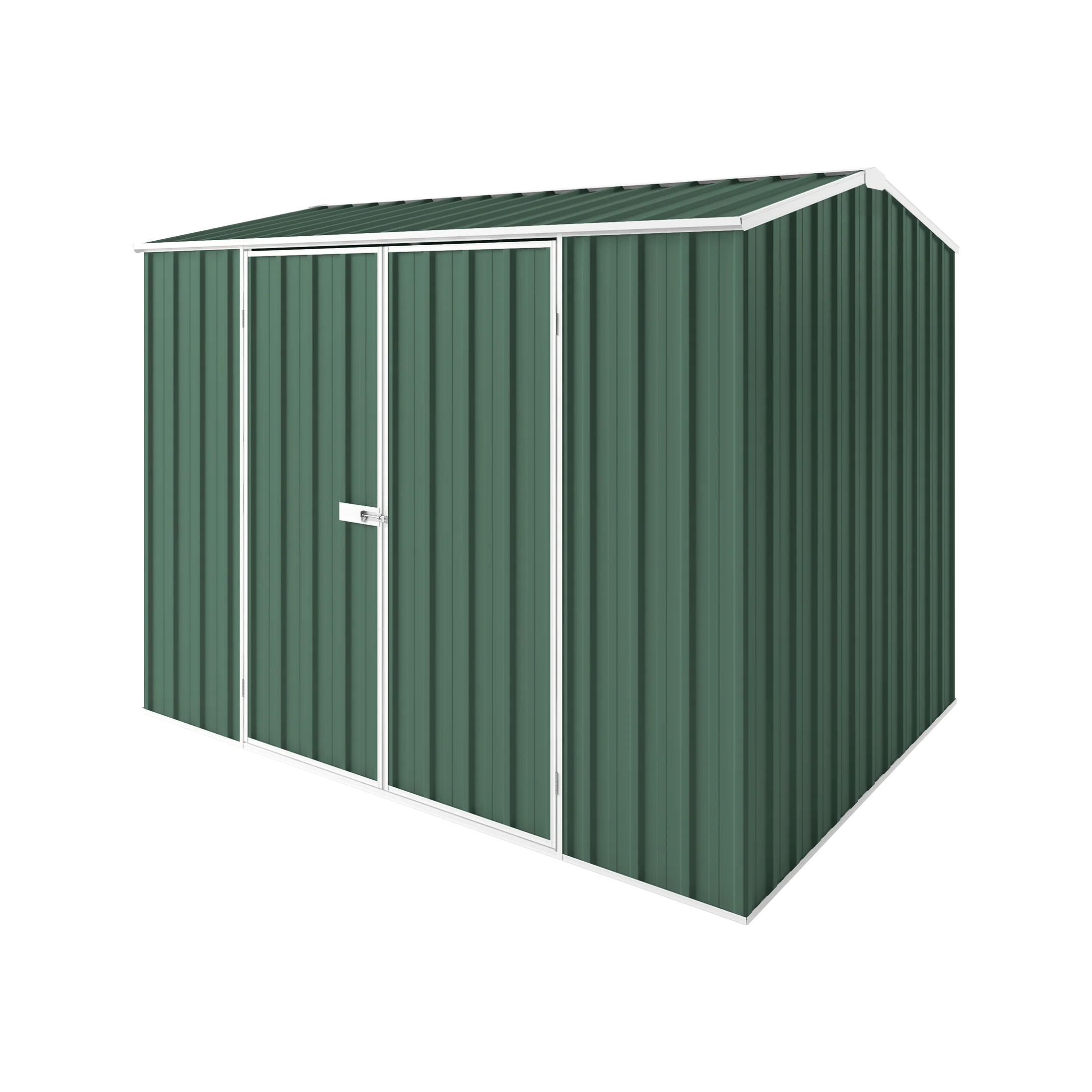 3m x 2.25m Gable Roof Garden Shed - Image 22