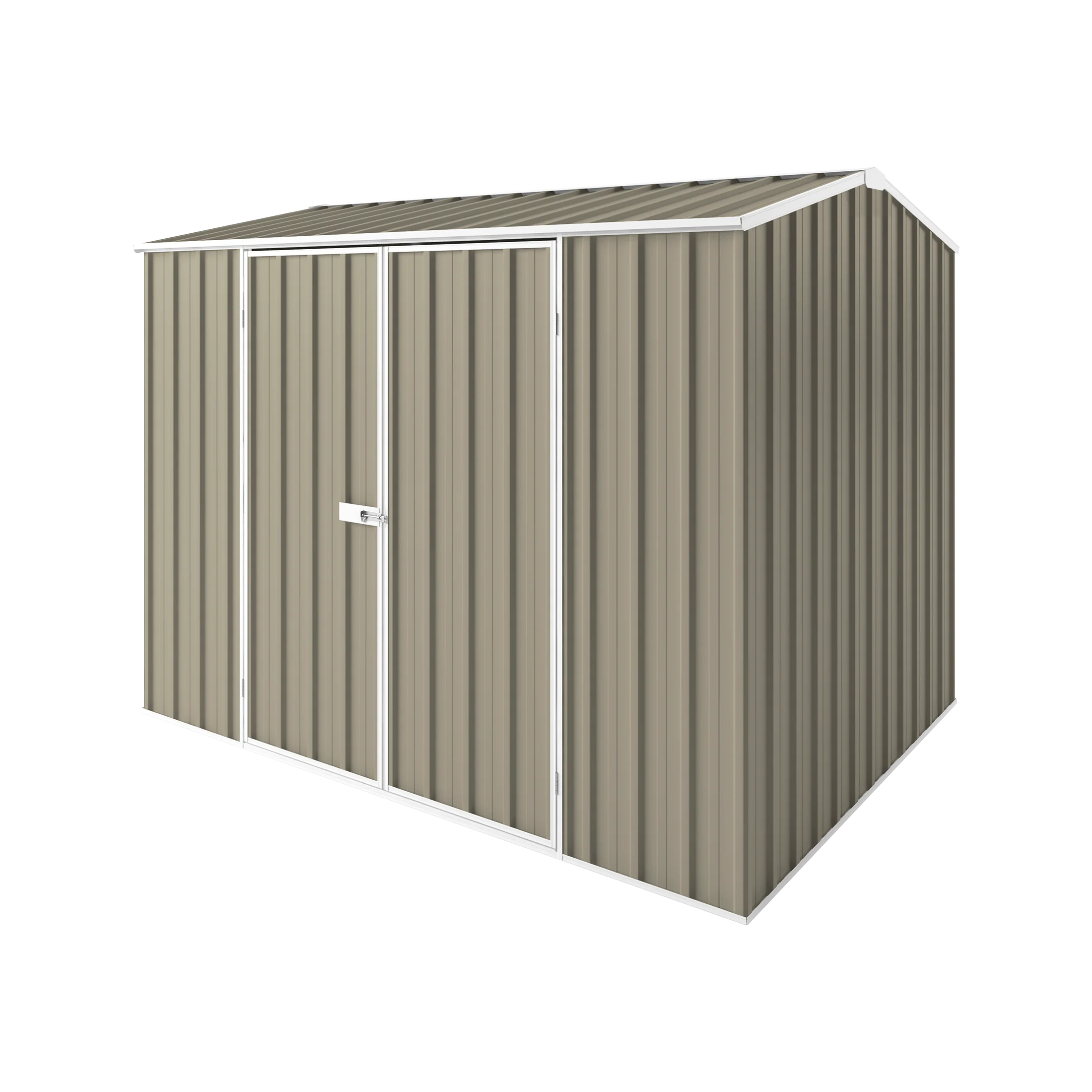 3m x 2.25m Gable Roof Garden Shed - Image 24