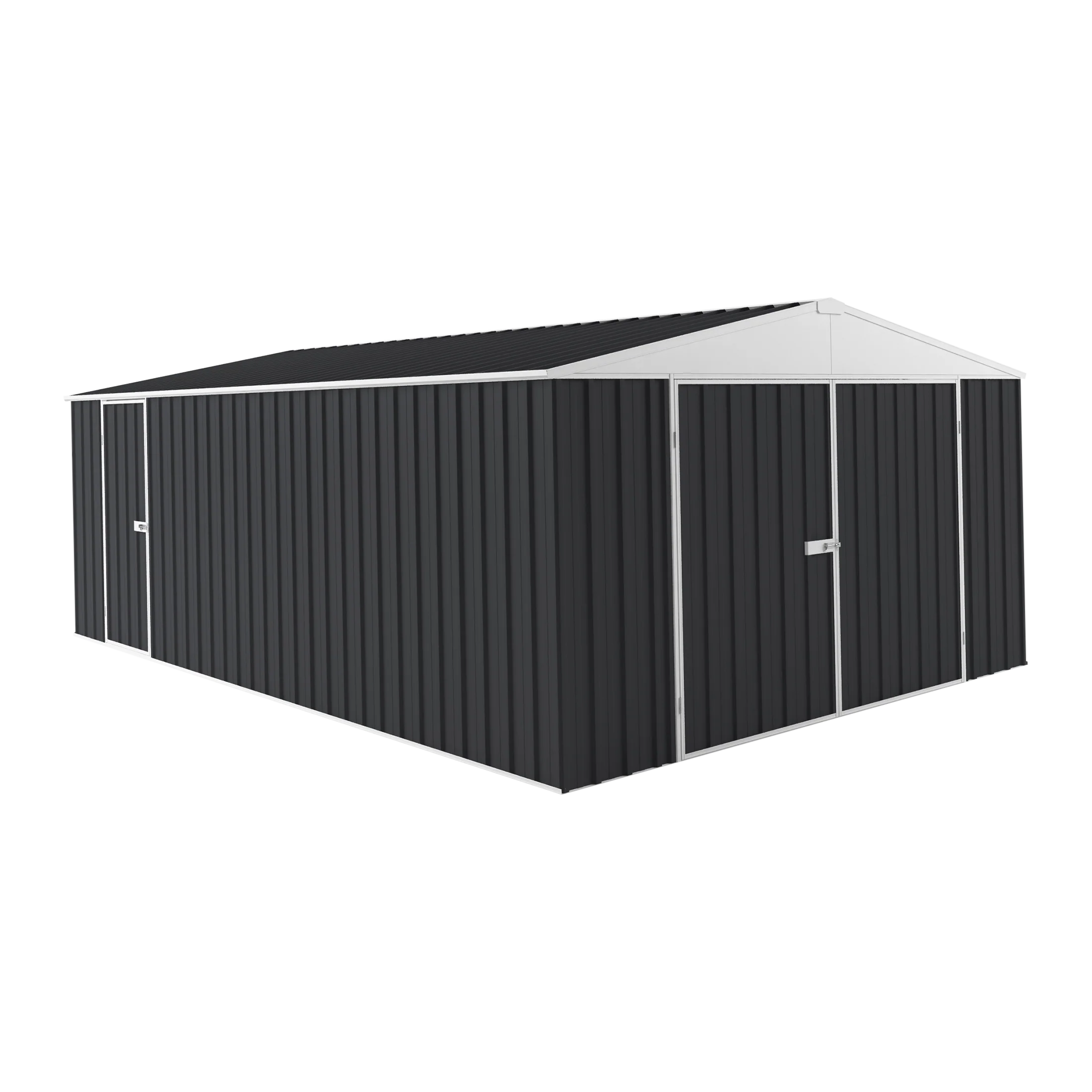 3m x 6m Garage Shed - Image 17