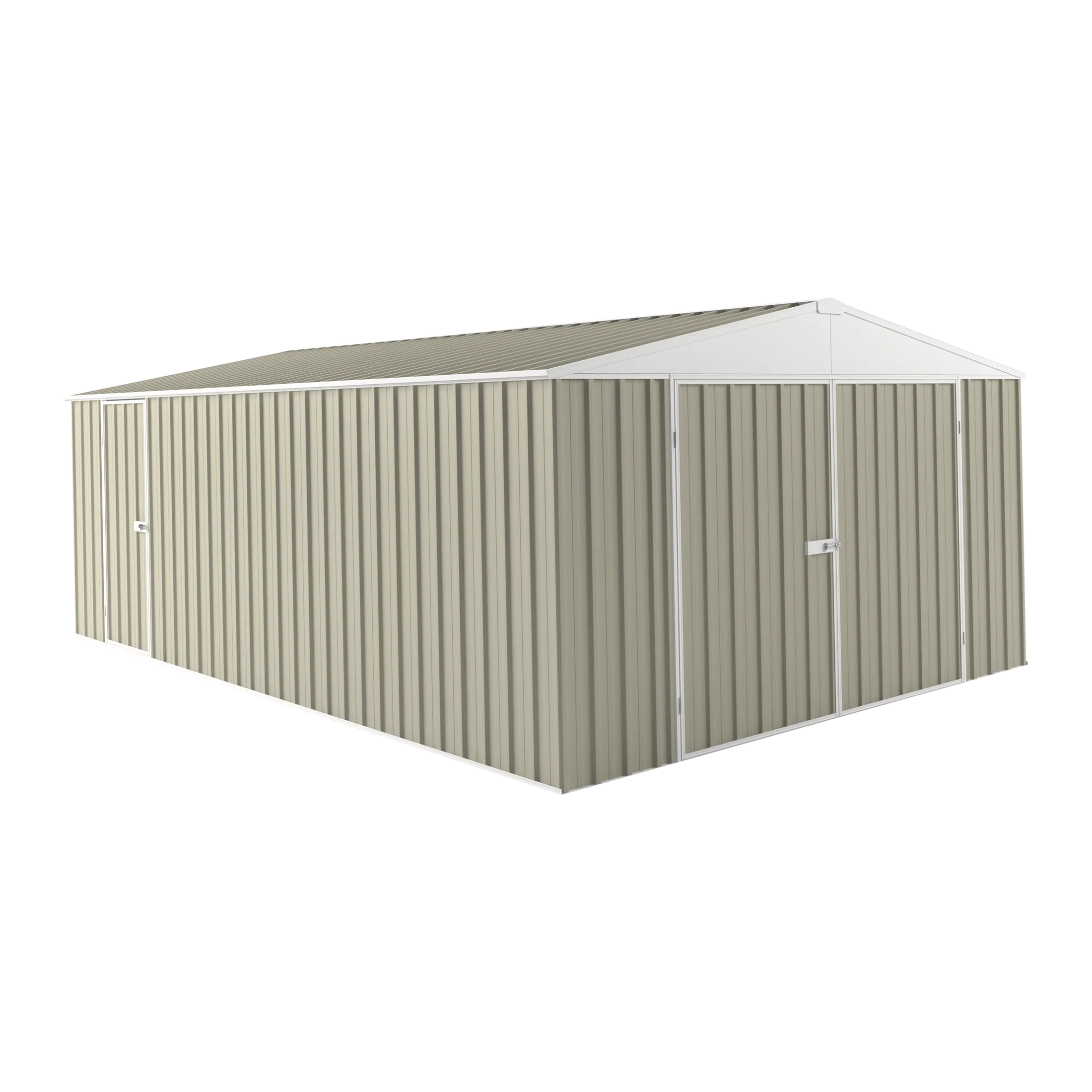 3m x 6m Garage Shed - Image 19