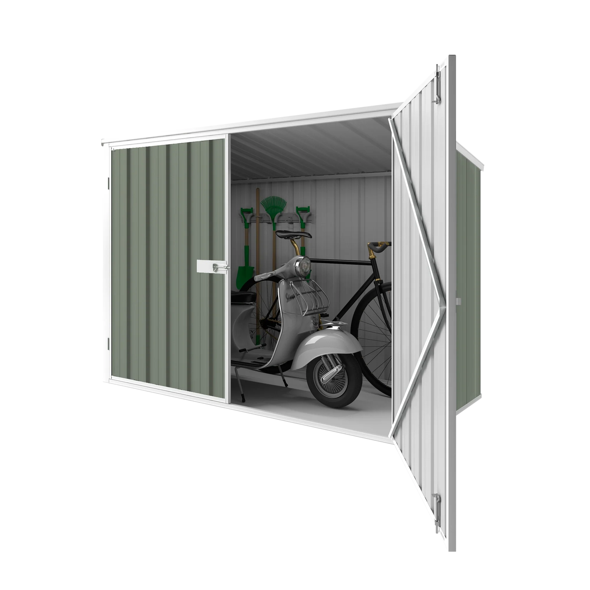 Best Selling Sheds