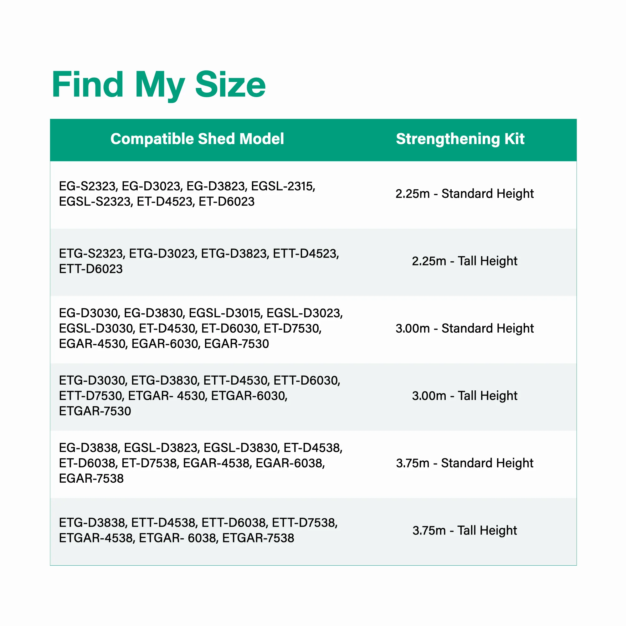 Portal Frame Kit - Image 11